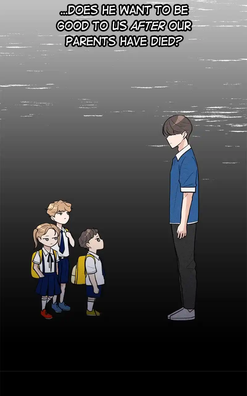 Time And Reason Chapter 74