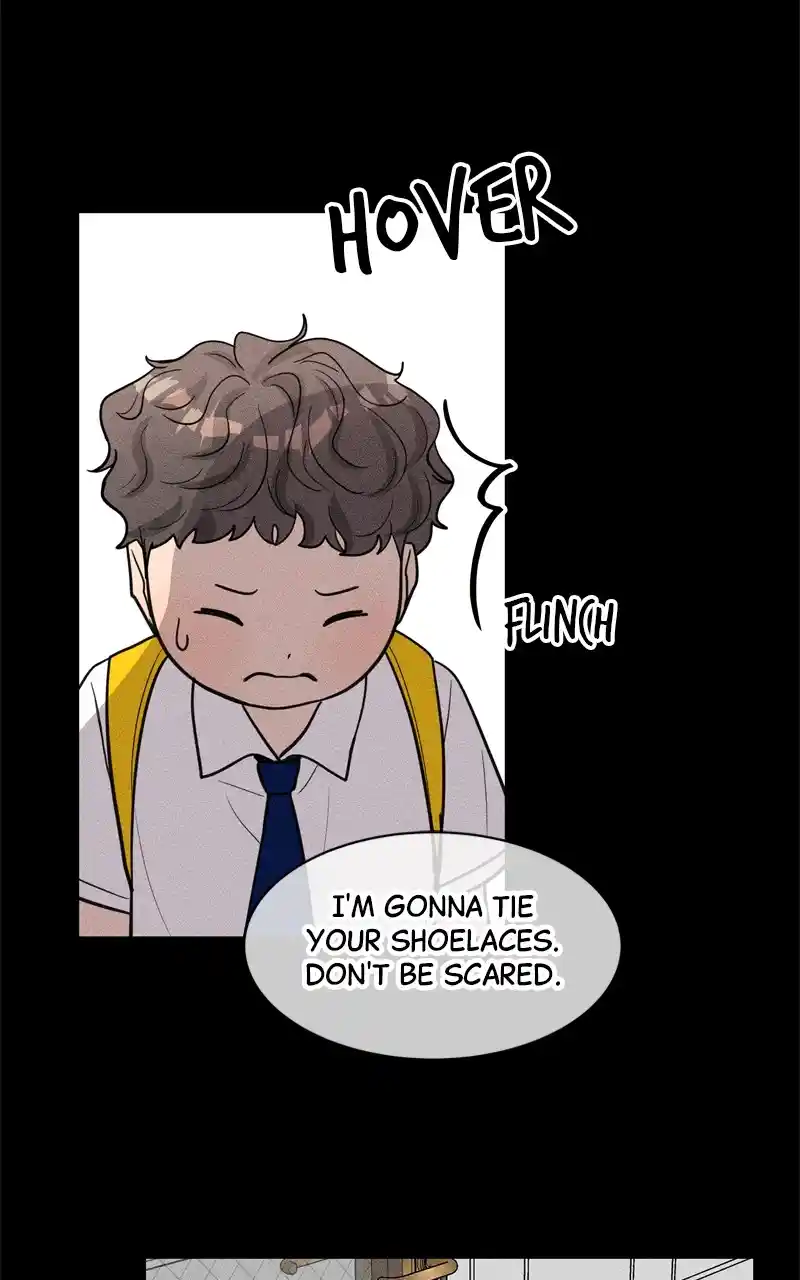 Time And Reason Chapter 74