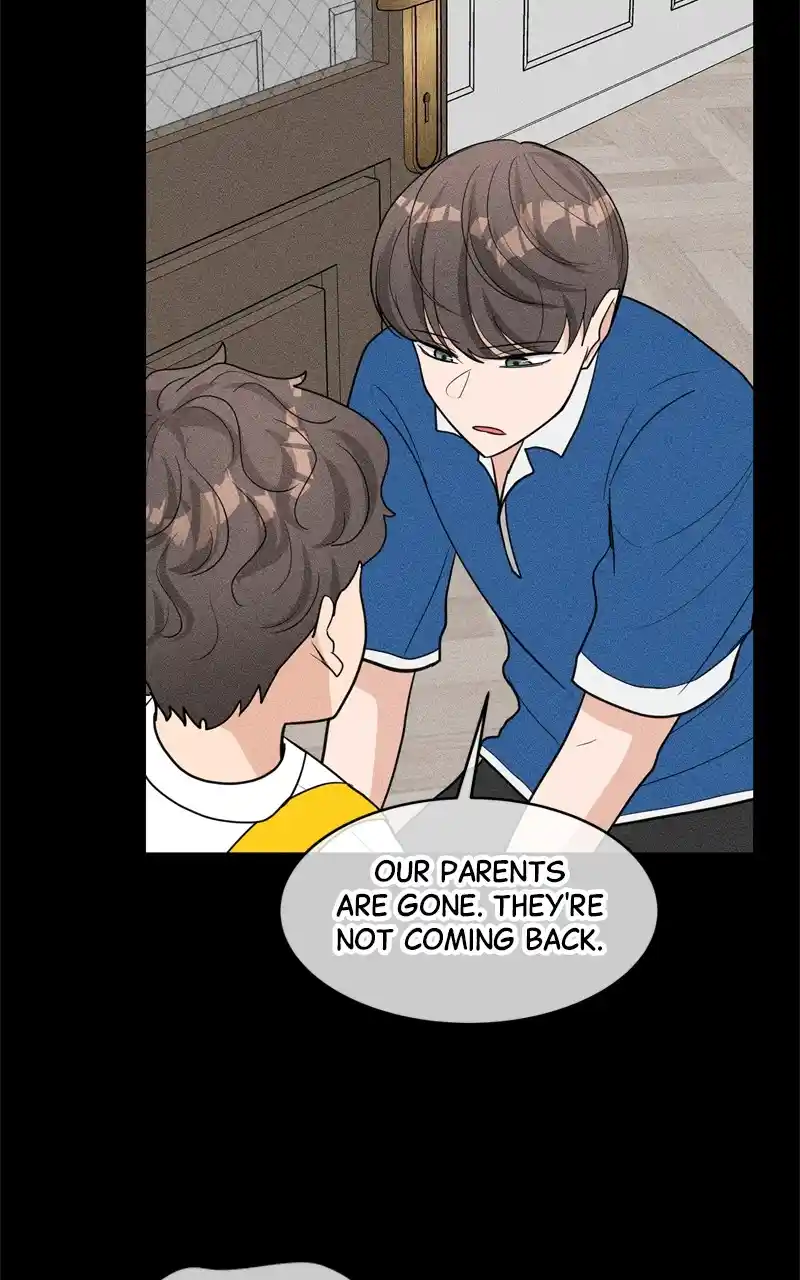 Time And Reason Chapter 74