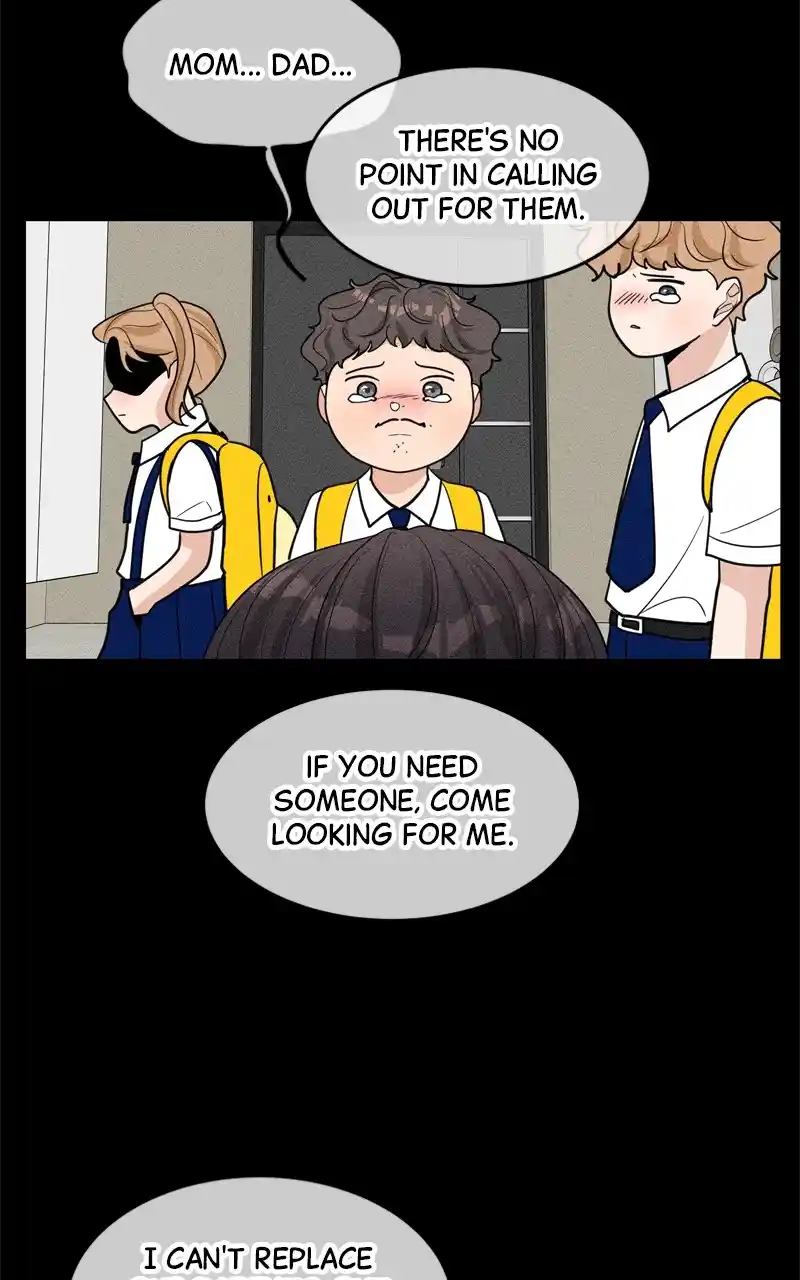 Time And Reason Chapter 74