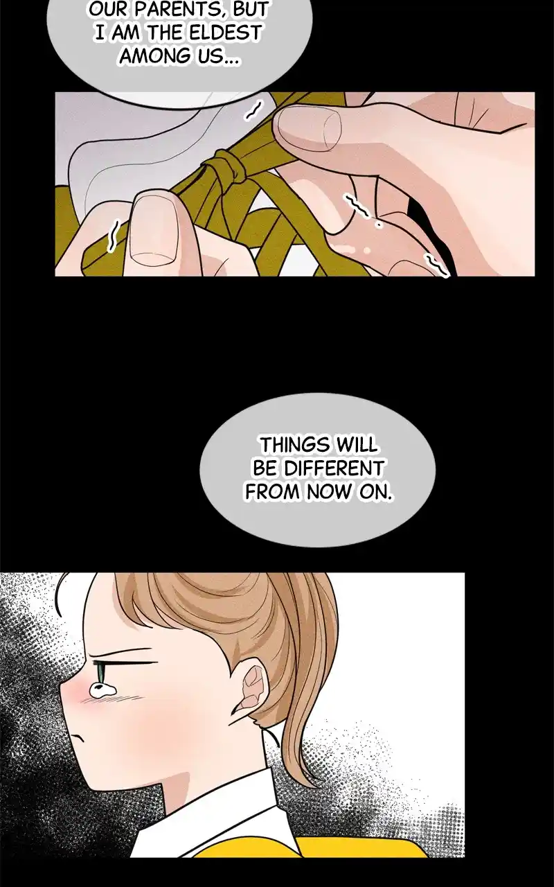 Time And Reason Chapter 74