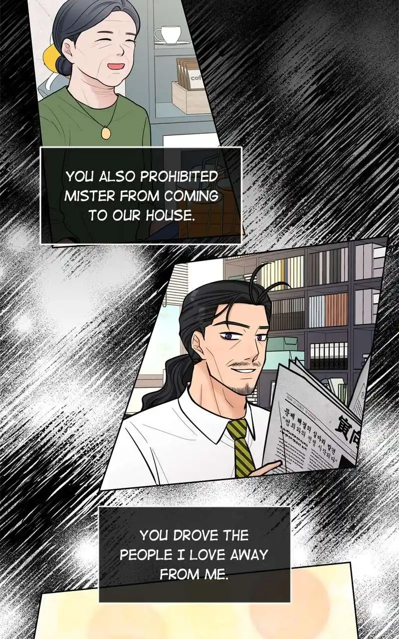 Time And Reason Chapter 74