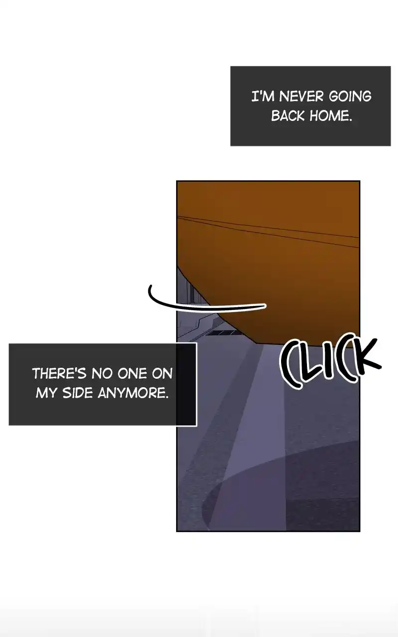 Time And Reason Chapter 74