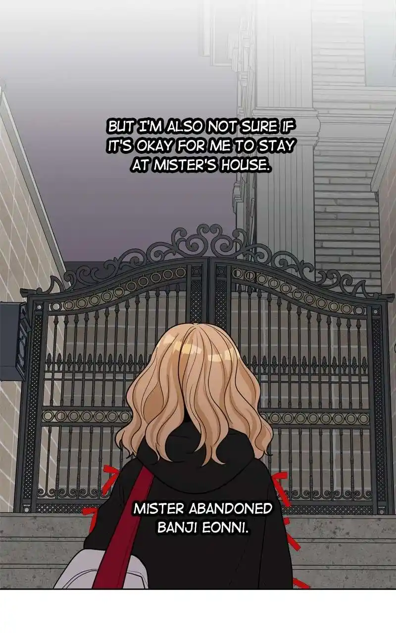 Time And Reason Chapter 74