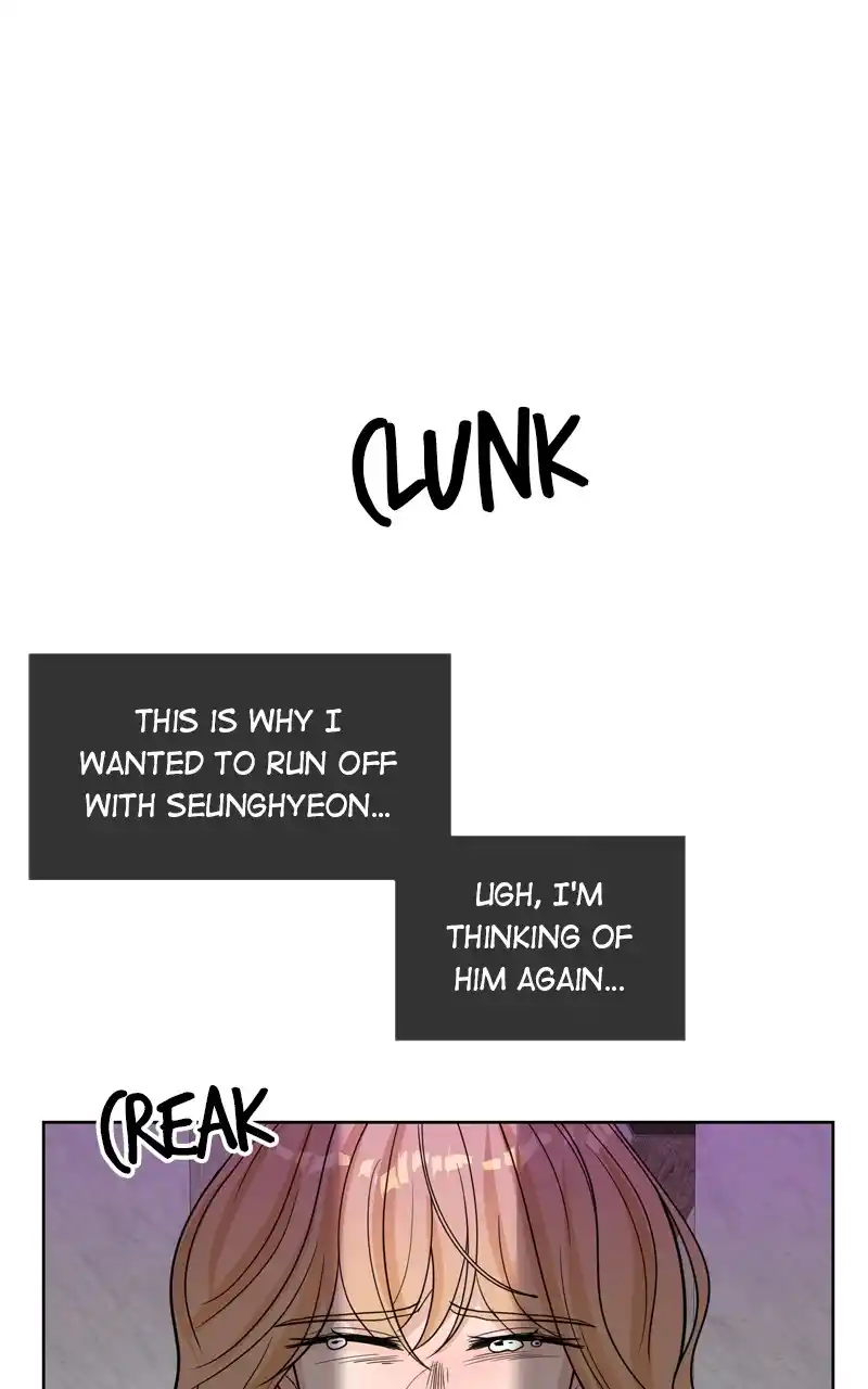 Time And Reason Chapter 74