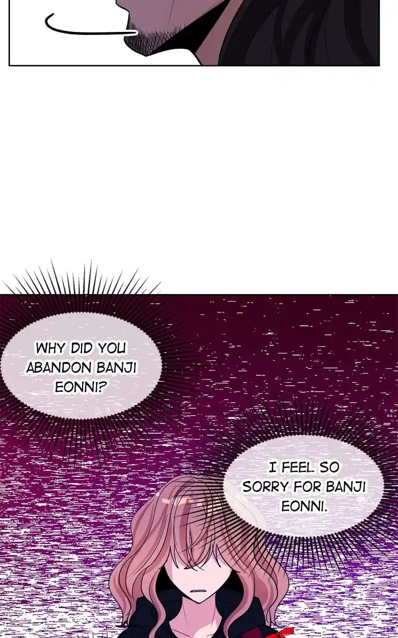 Time And Reason Chapter 74