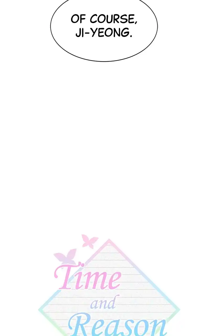 Time And Reason Chapter 74