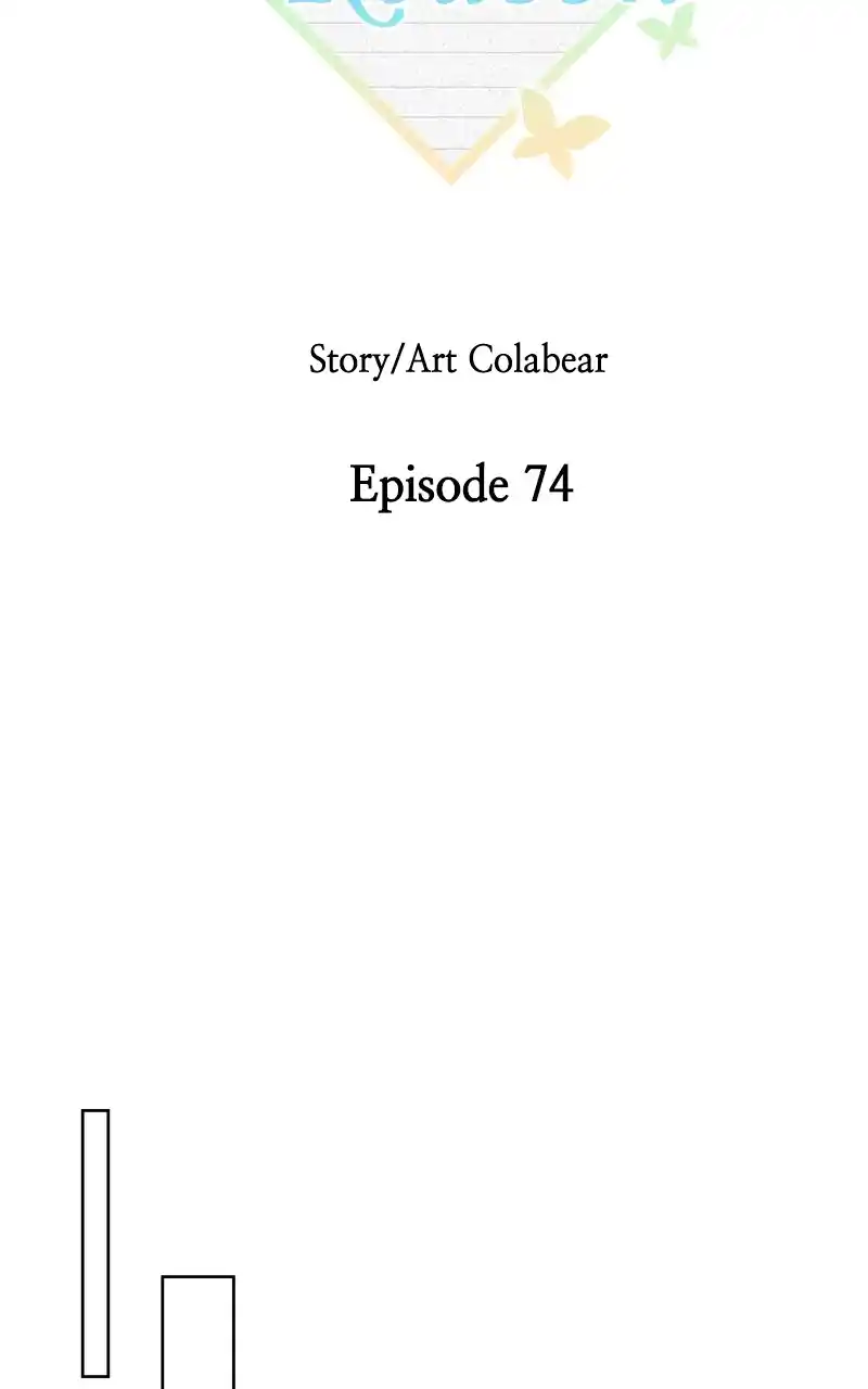 Time And Reason Chapter 74