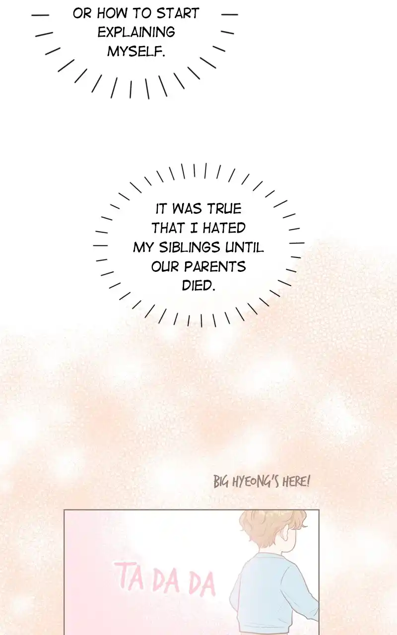 Time And Reason Chapter 74