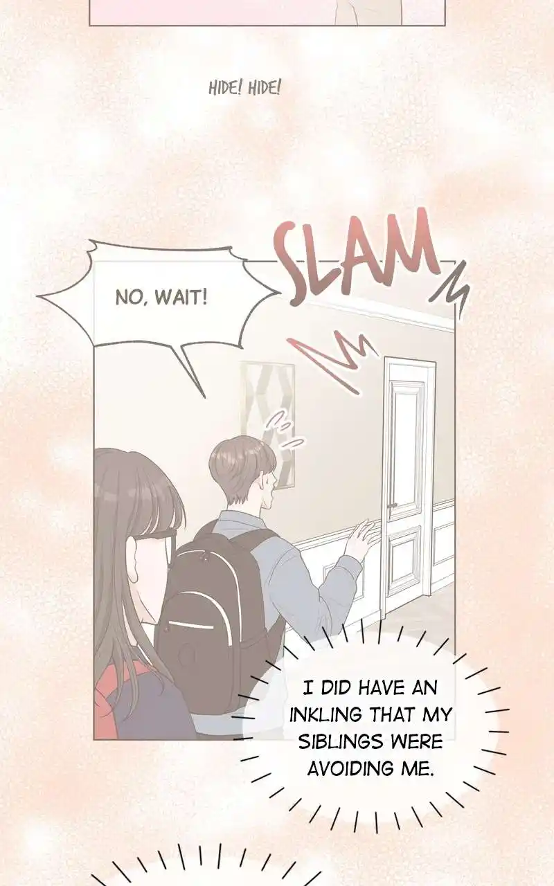 Time And Reason Chapter 74