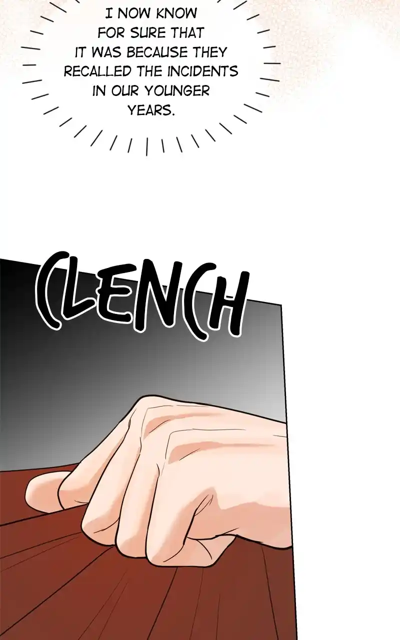 Time And Reason Chapter 74