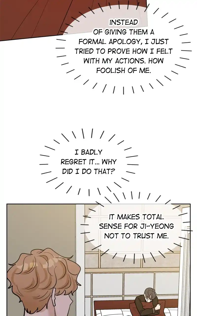 Time And Reason Chapter 74