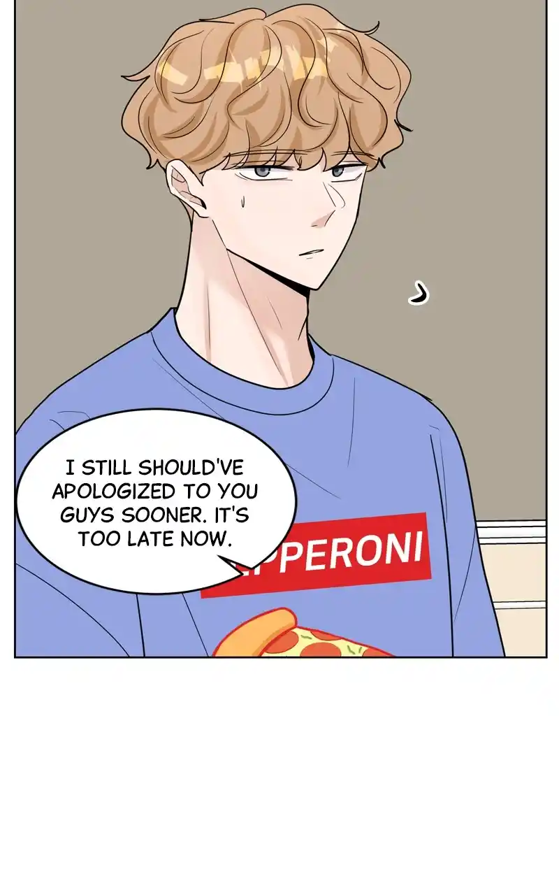 Time And Reason Chapter 74