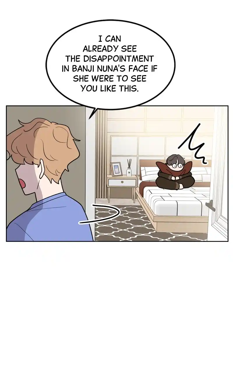 Time And Reason Chapter 74