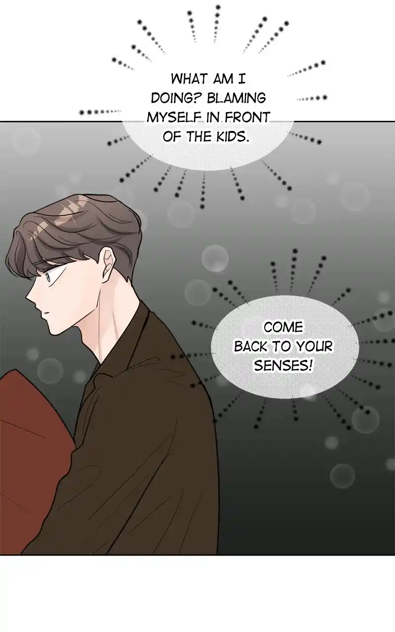 Time And Reason Chapter 74