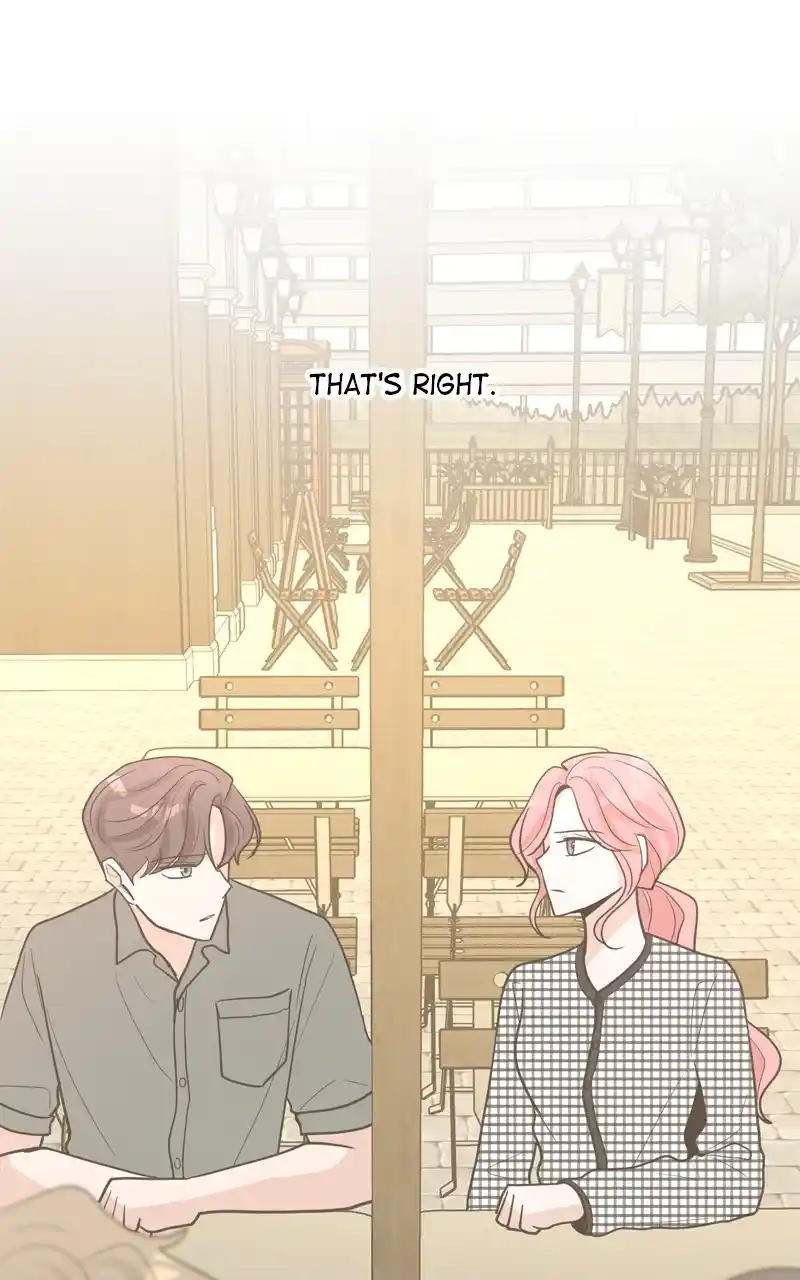 Time And Reason Chapter 74