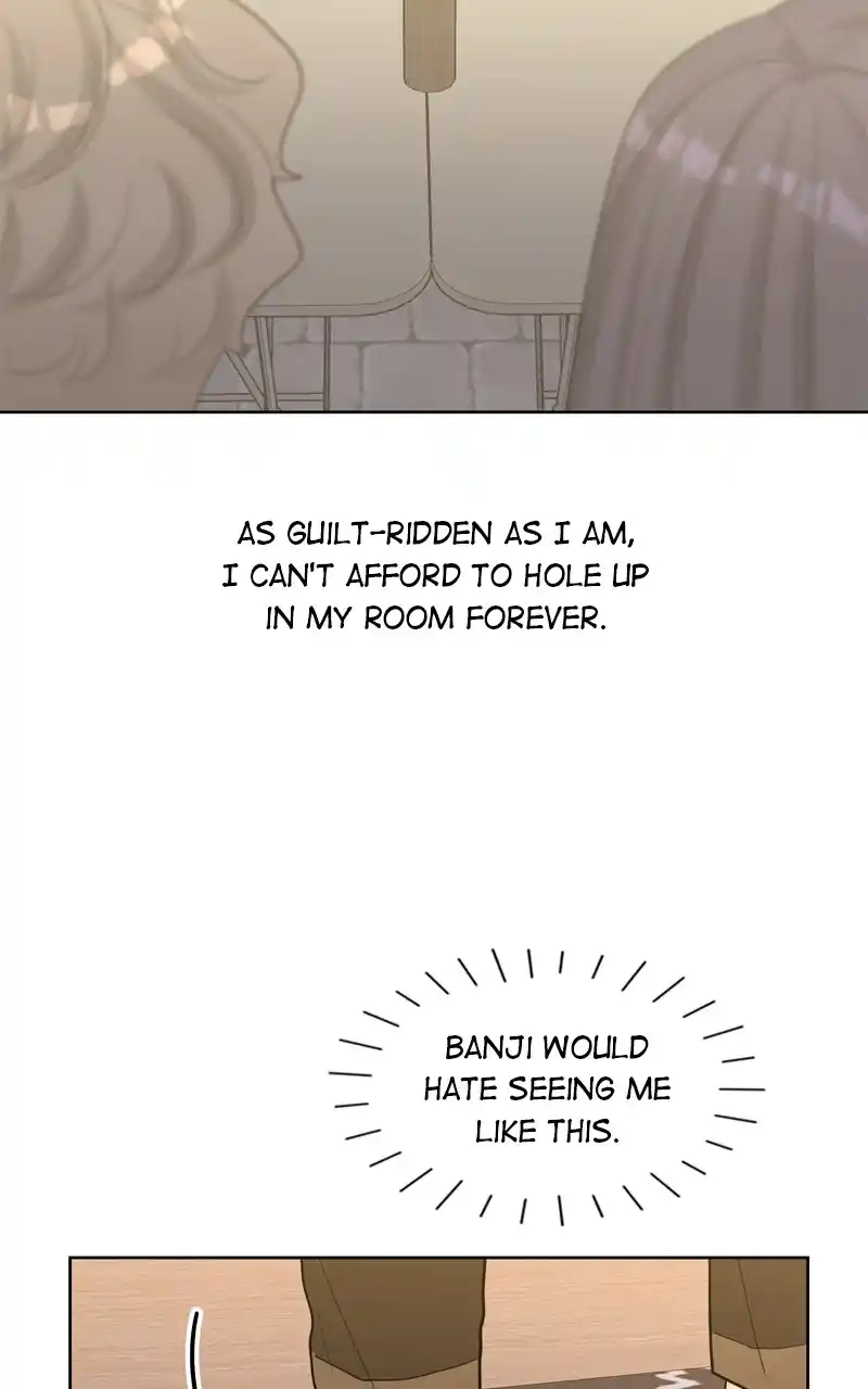 Time And Reason Chapter 74