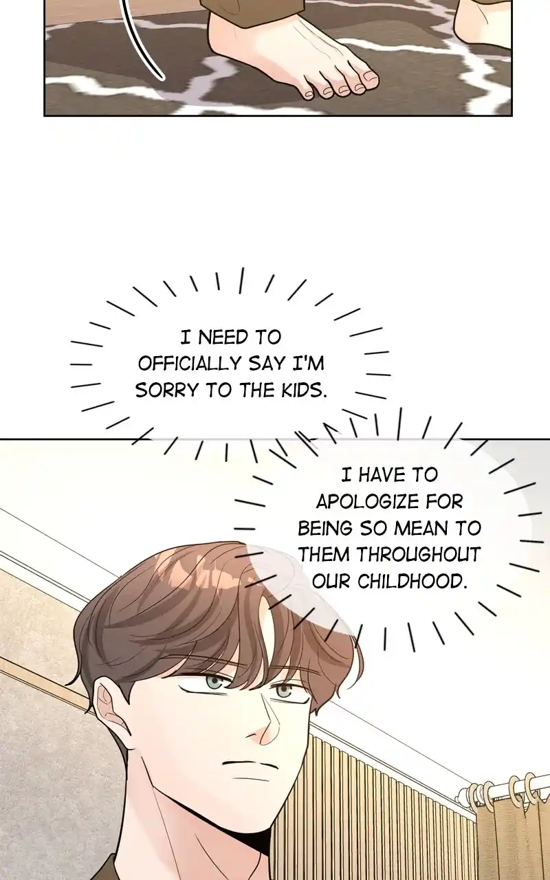 Time And Reason Chapter 74