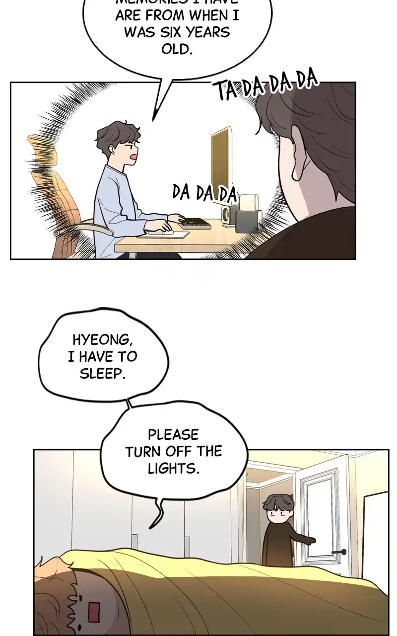 Time And Reason Chapter 74