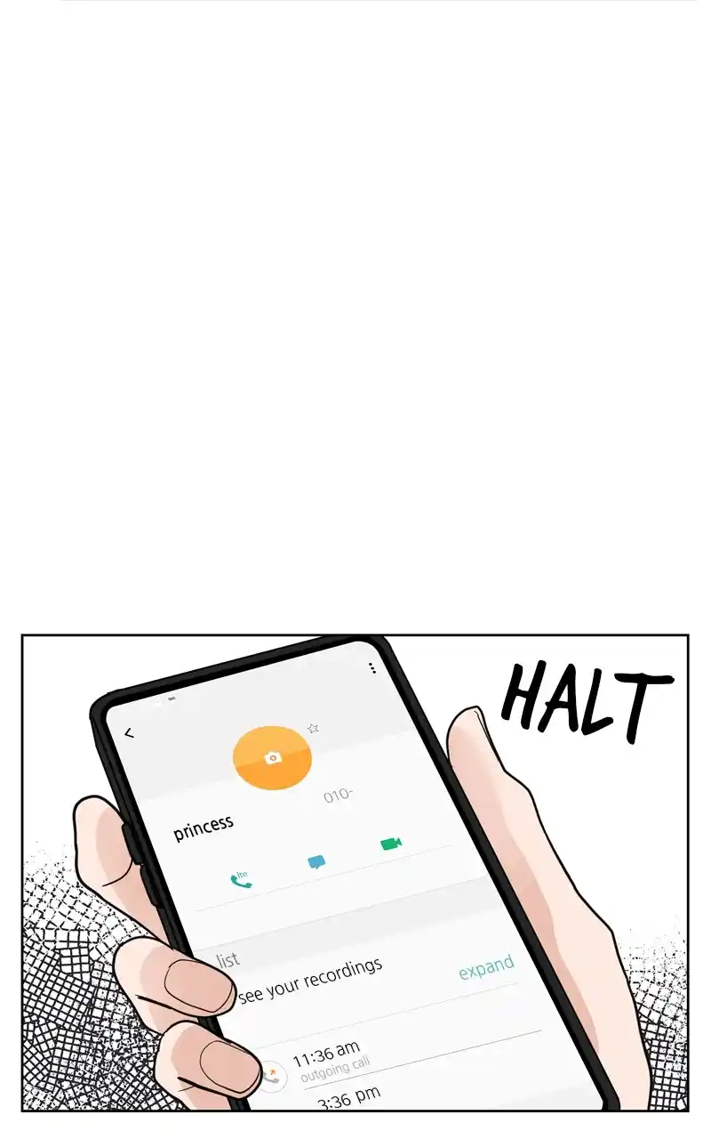 Time And Reason Chapter 74