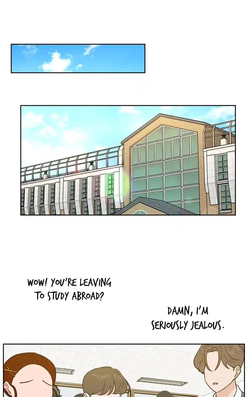 Time And Reason Chapter 74