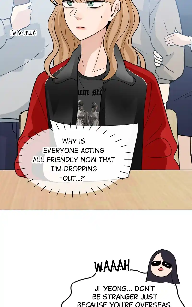 Time And Reason Chapter 74