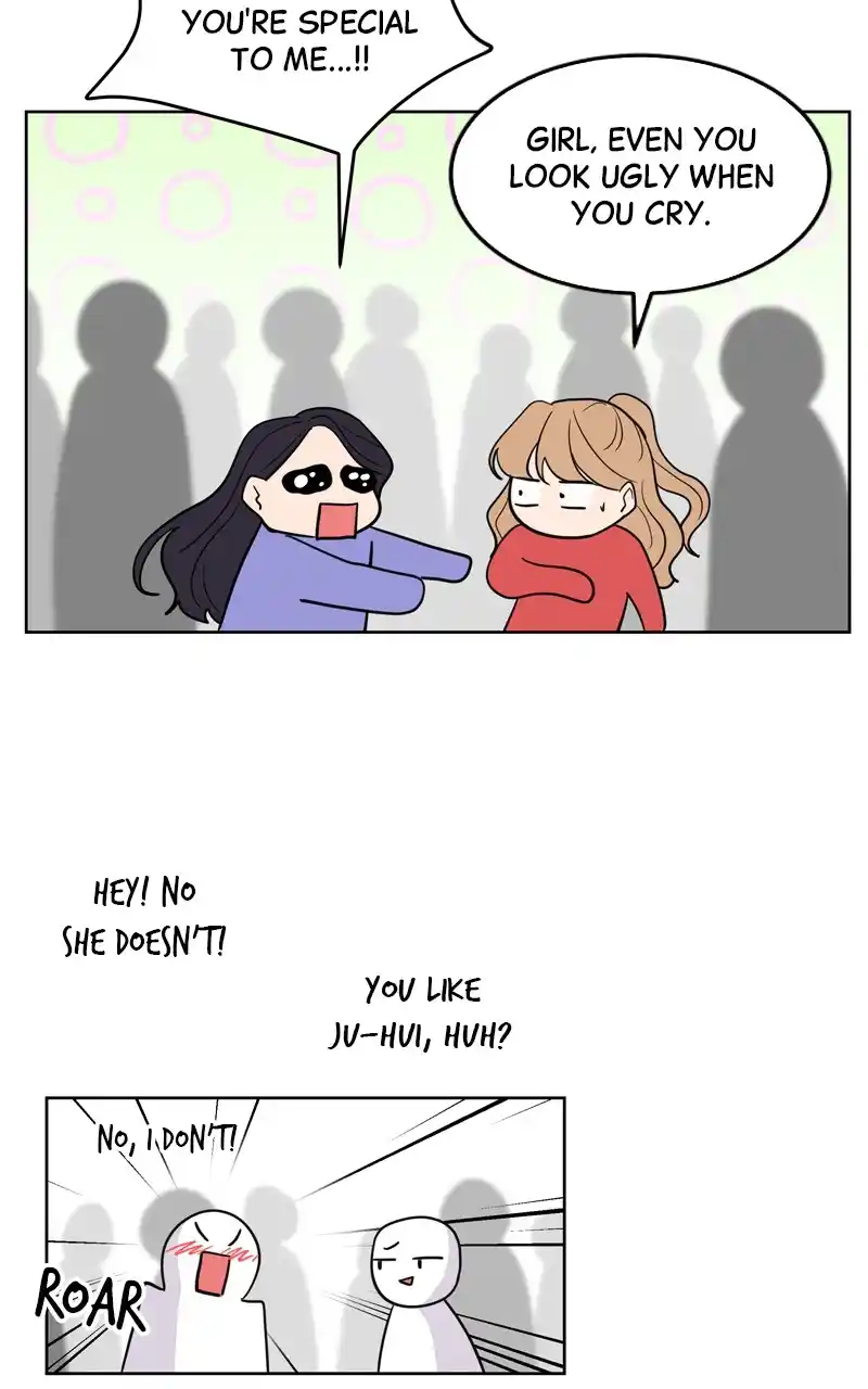 Time And Reason Chapter 74