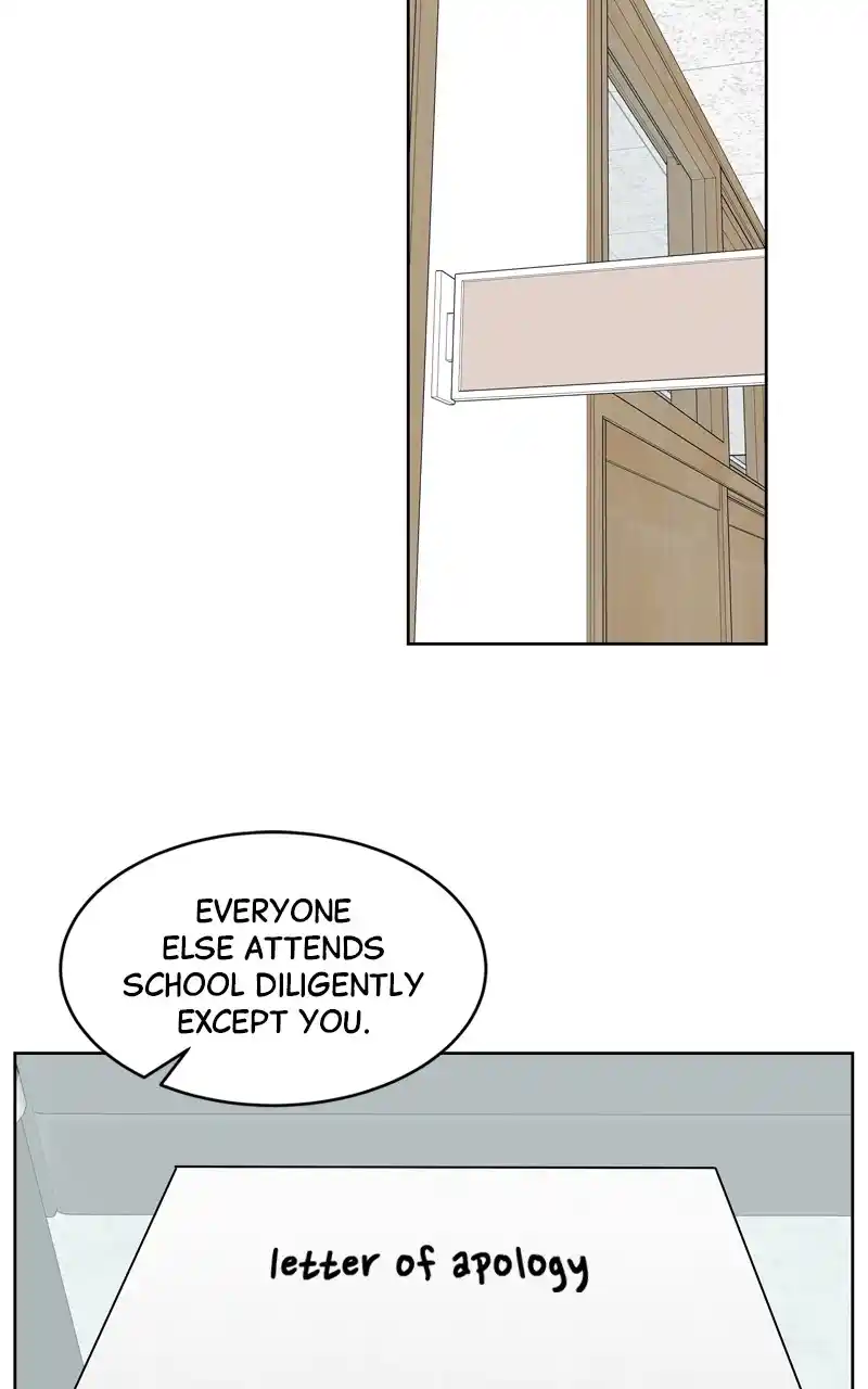 Time And Reason Chapter 74