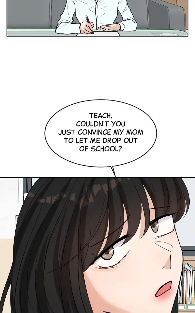 Time And Reason Chapter 74