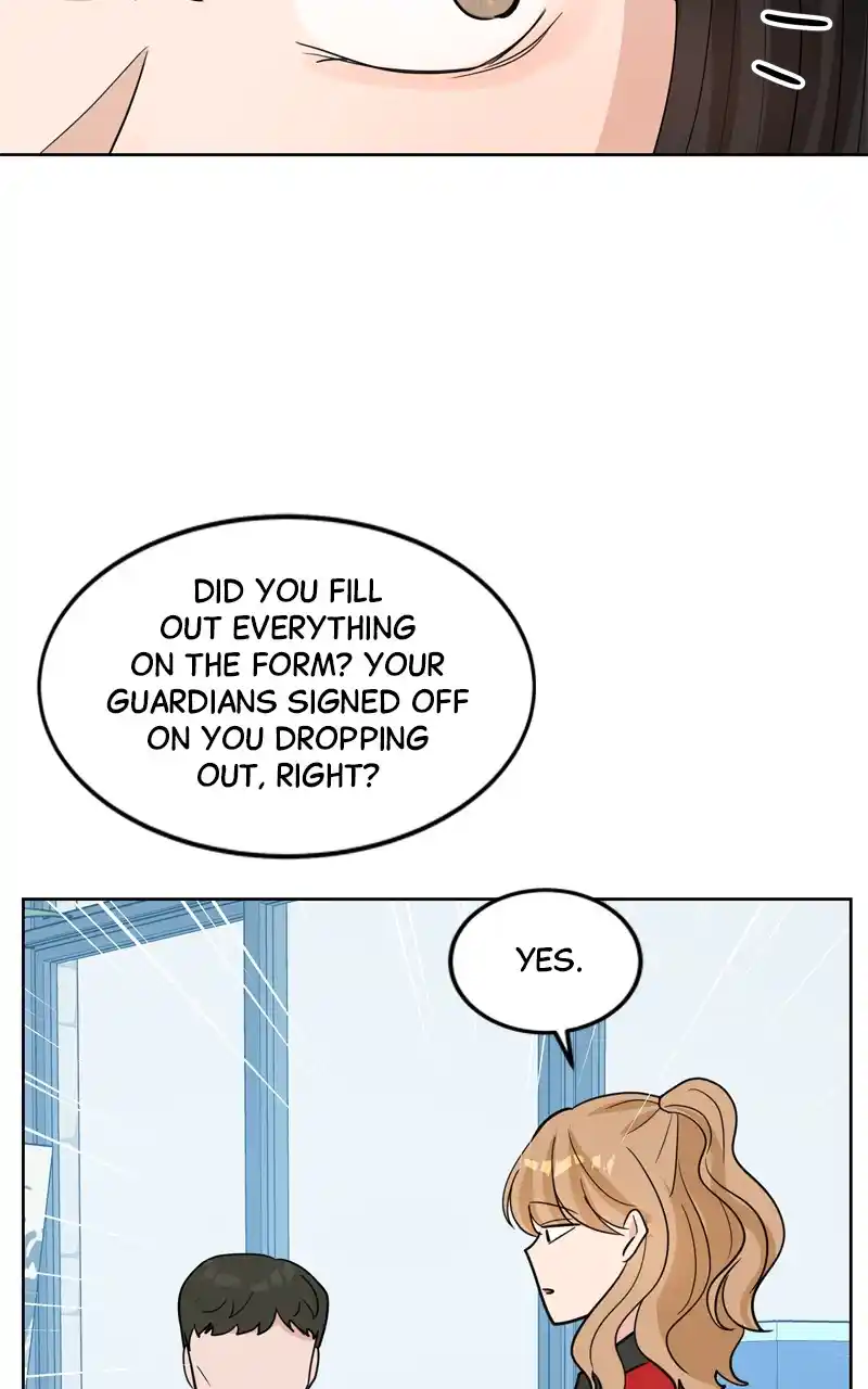 Time And Reason Chapter 74