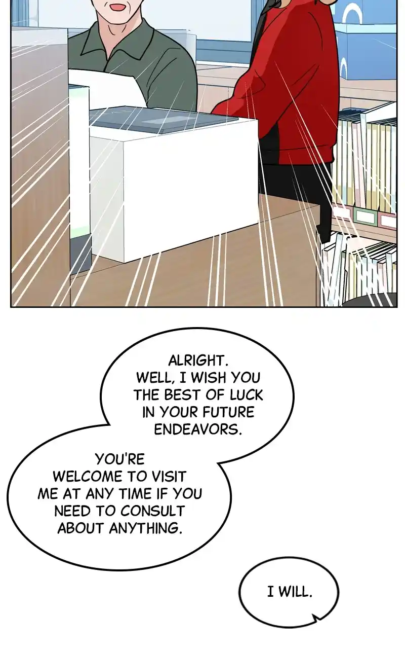 Time And Reason Chapter 74