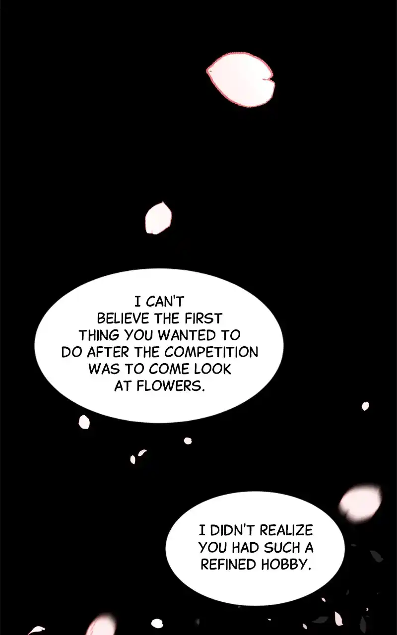 Time And Reason Chapter 76