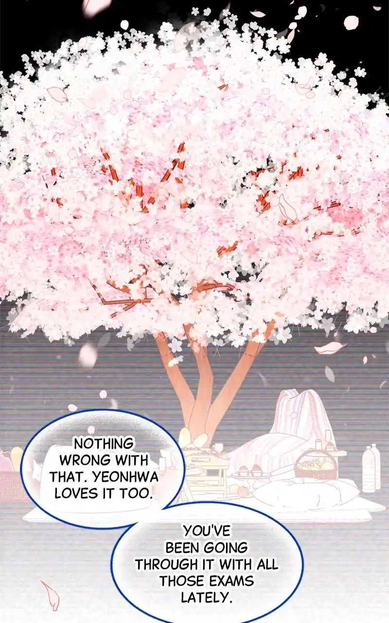 Time And Reason Chapter 76