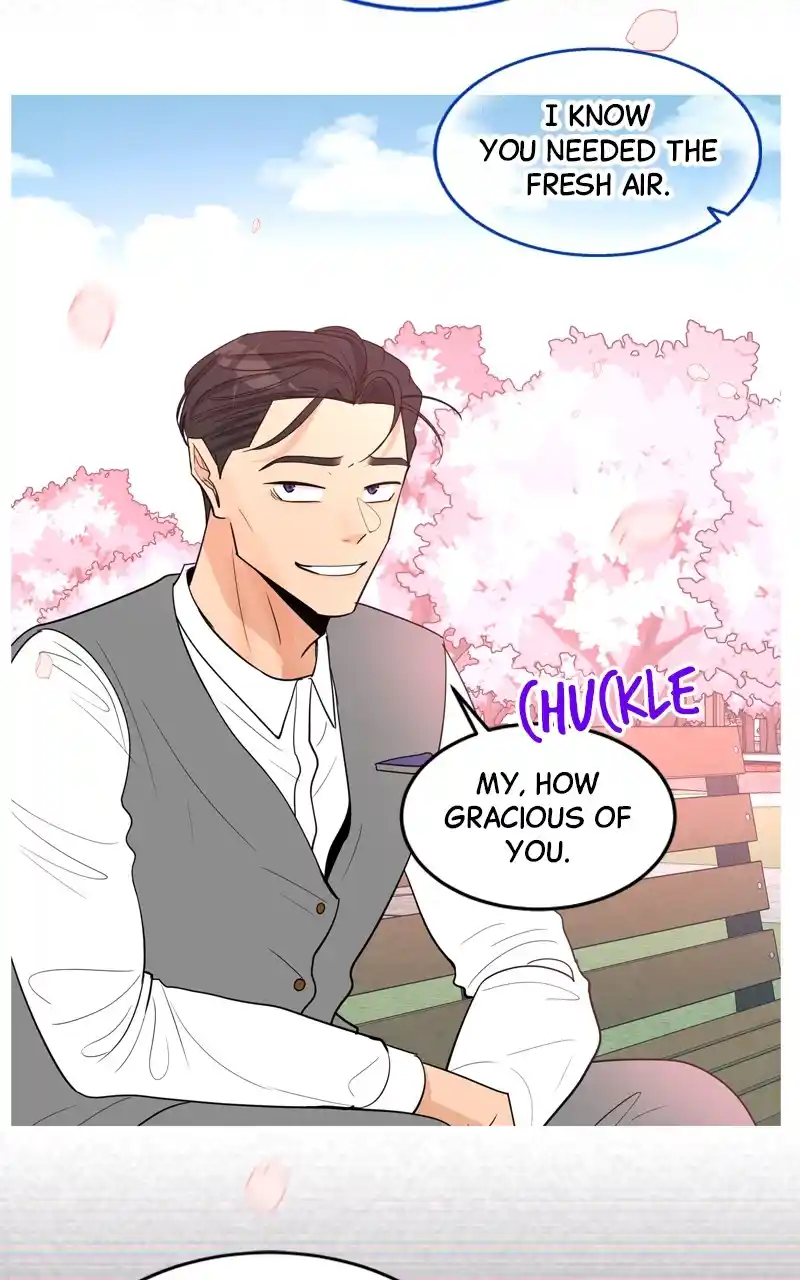 Time And Reason Chapter 76