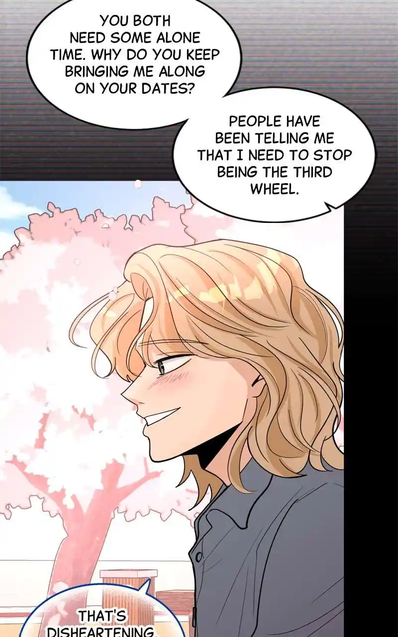 Time And Reason Chapter 76