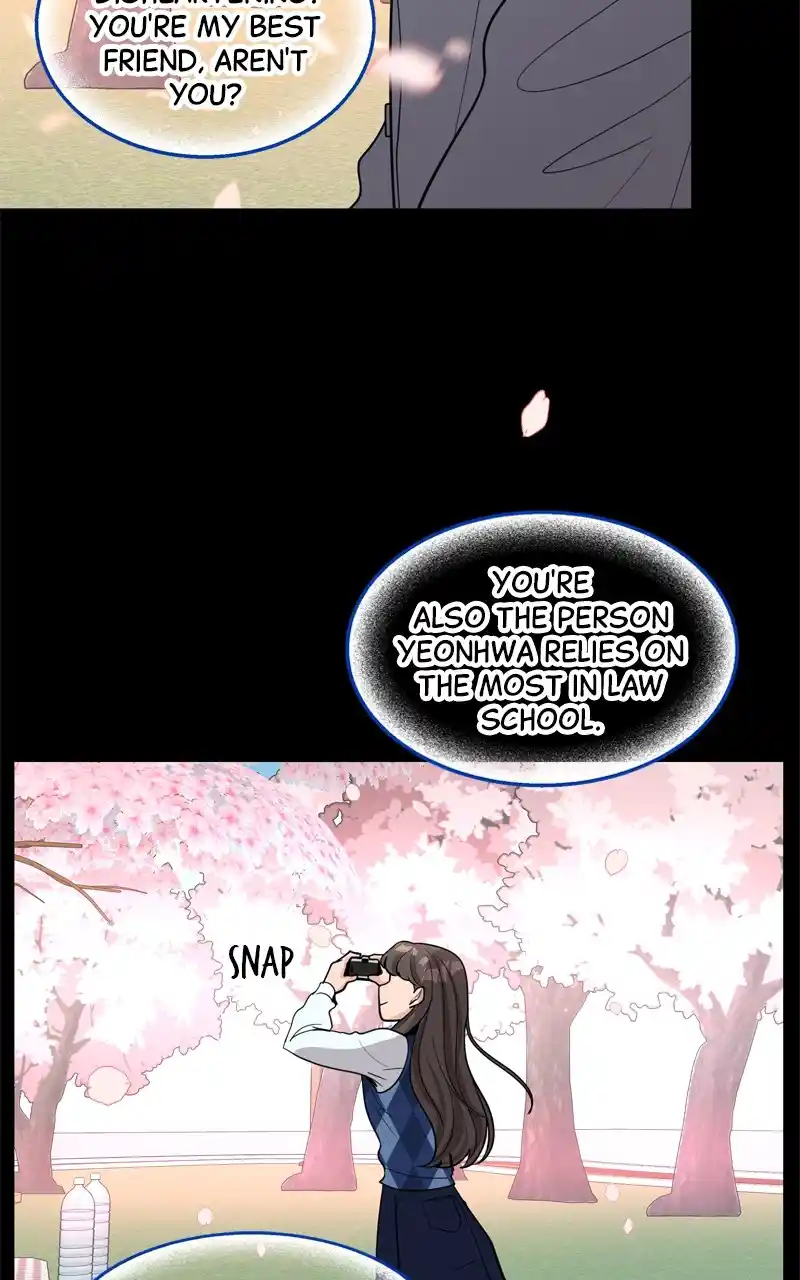 Time And Reason Chapter 76