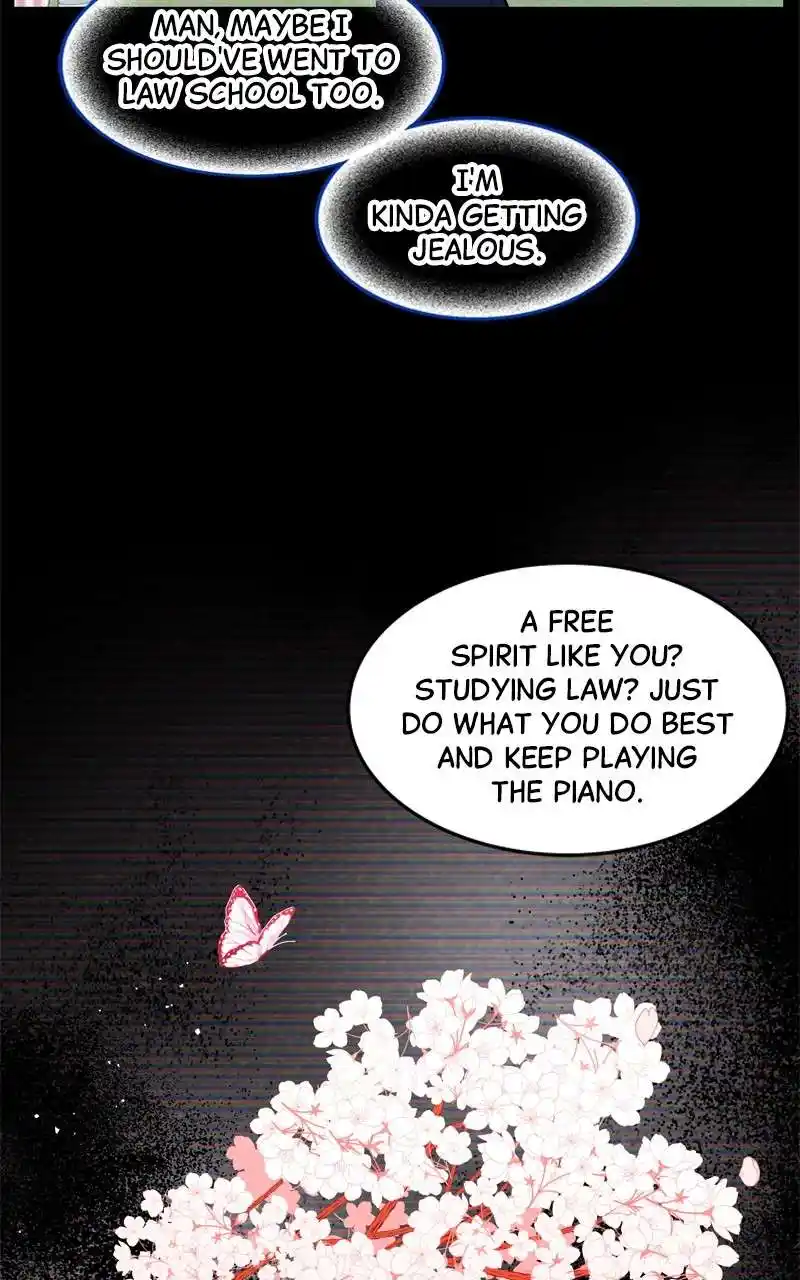 Time And Reason Chapter 76