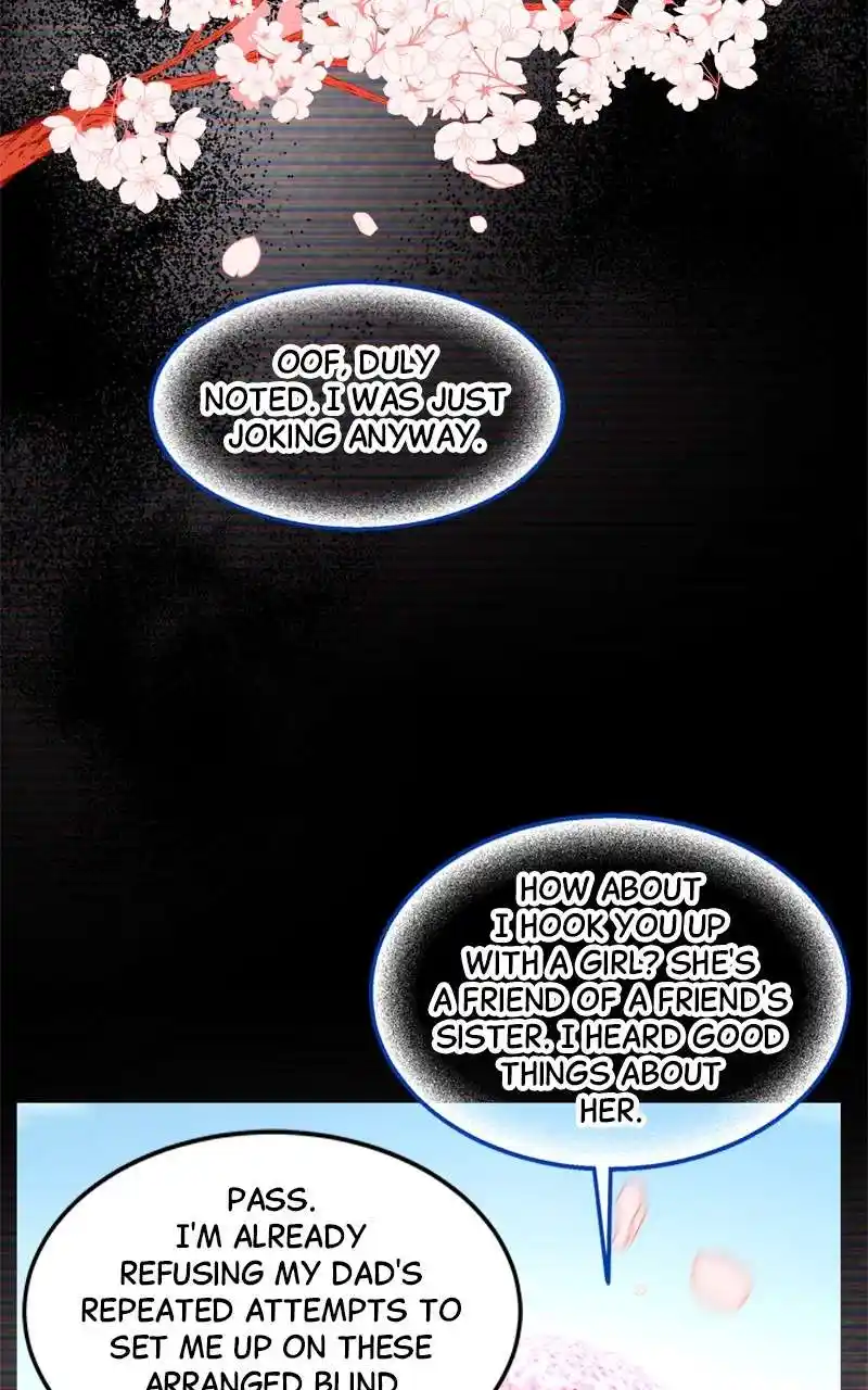 Time And Reason Chapter 76