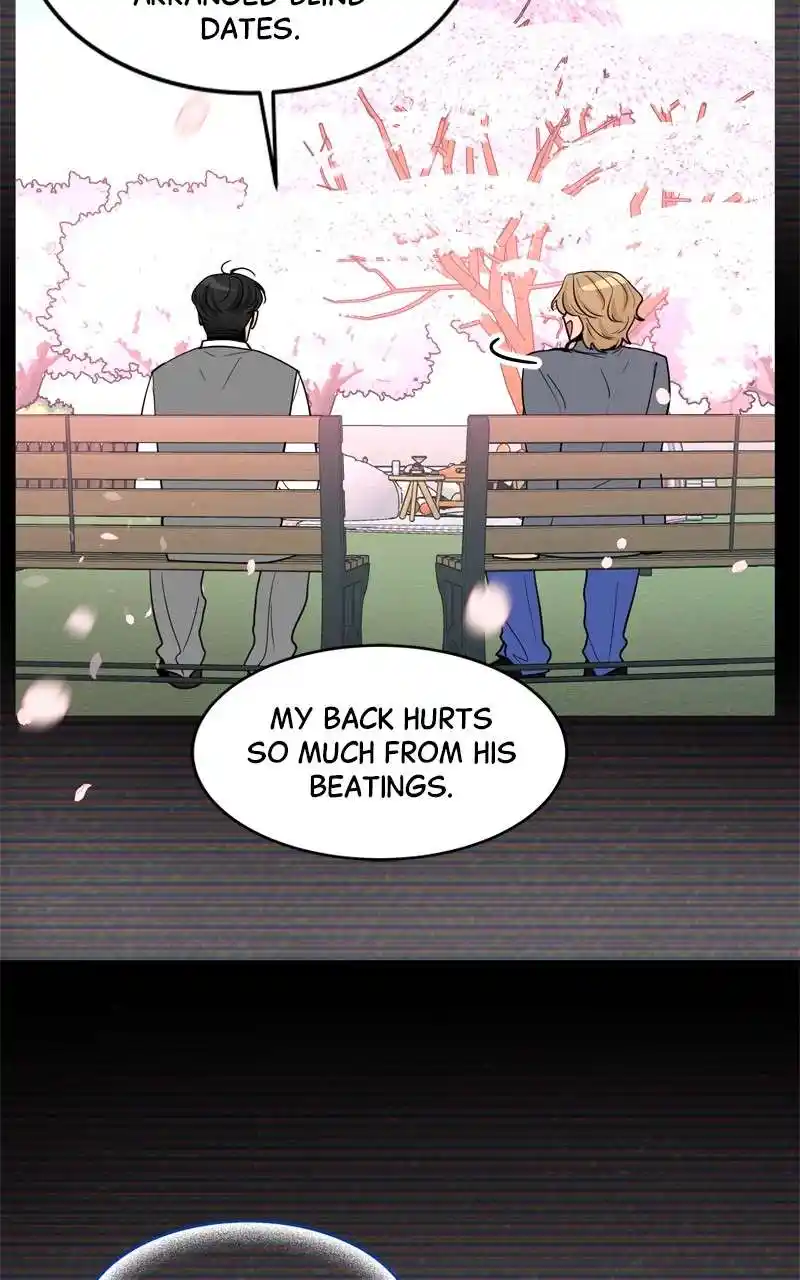 Time And Reason Chapter 76