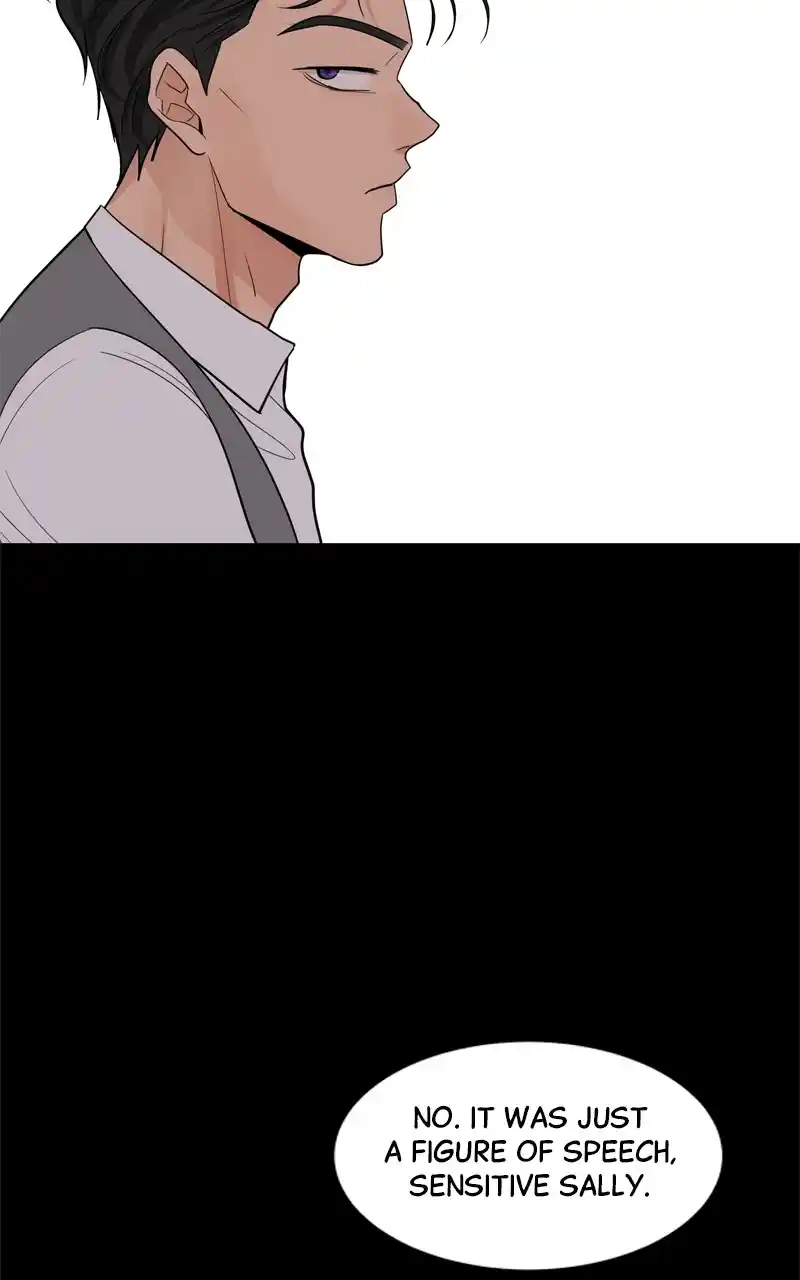 Time And Reason Chapter 76