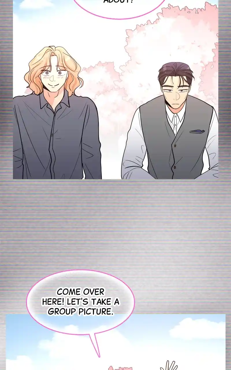 Time And Reason Chapter 76