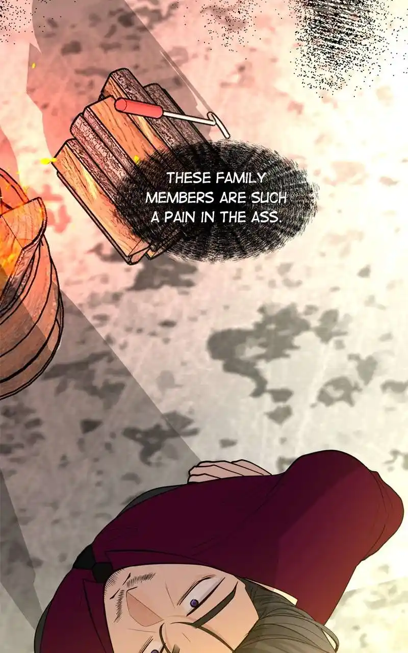 Time And Reason Chapter 76