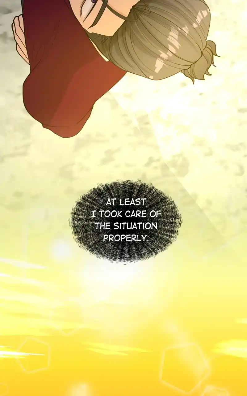 Time And Reason Chapter 76