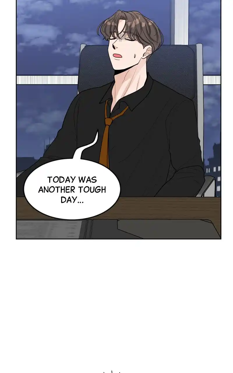 Time And Reason Chapter 76