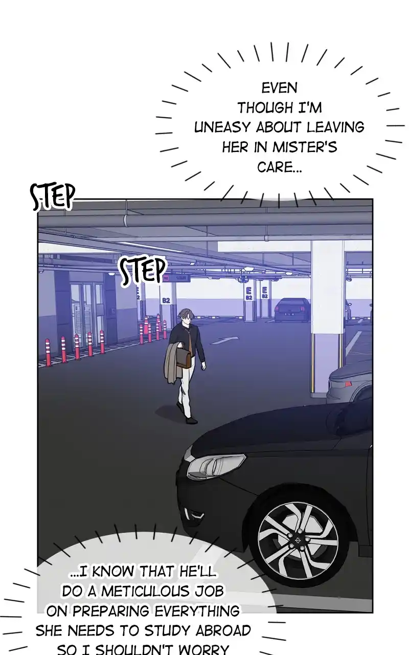 Time And Reason Chapter 76