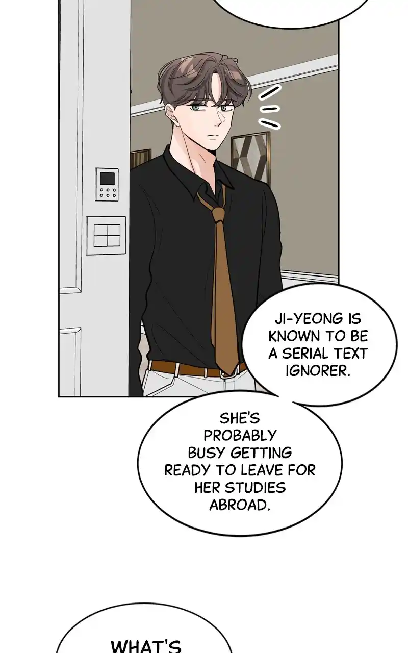 Time And Reason Chapter 76