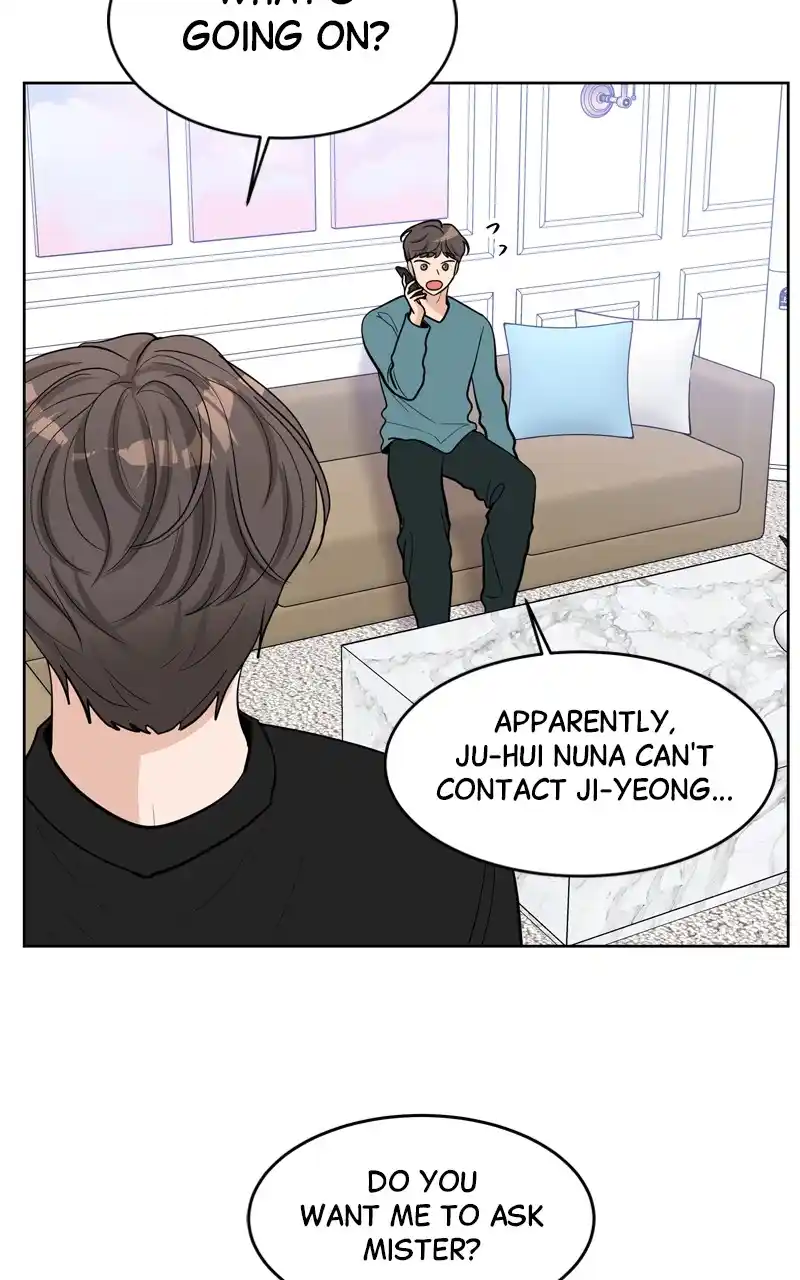 Time And Reason Chapter 76