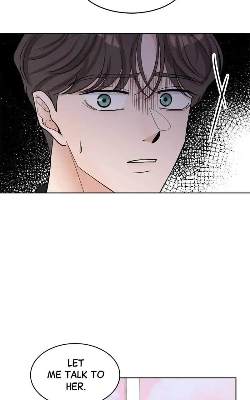 Time And Reason Chapter 76