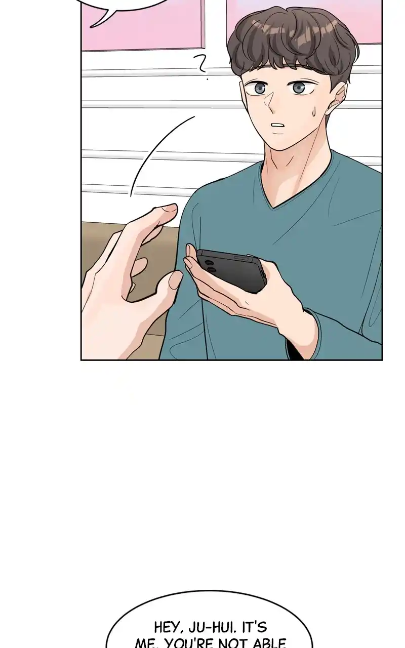 Time And Reason Chapter 76