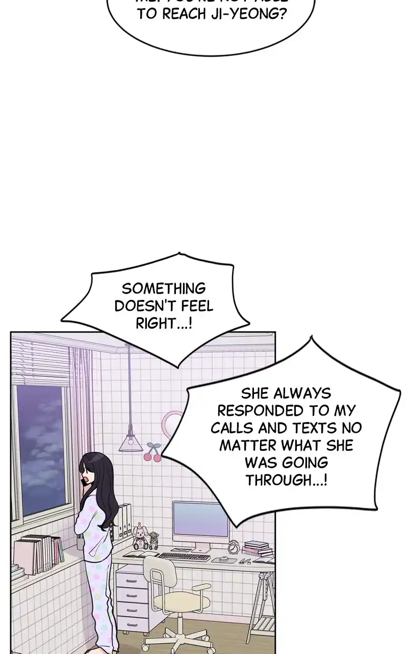 Time And Reason Chapter 76